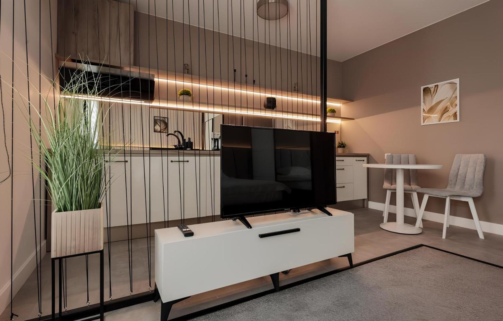 Gavas Cozy Studios Central David Prodan Kaloşvar Dış mekan fotoğraf