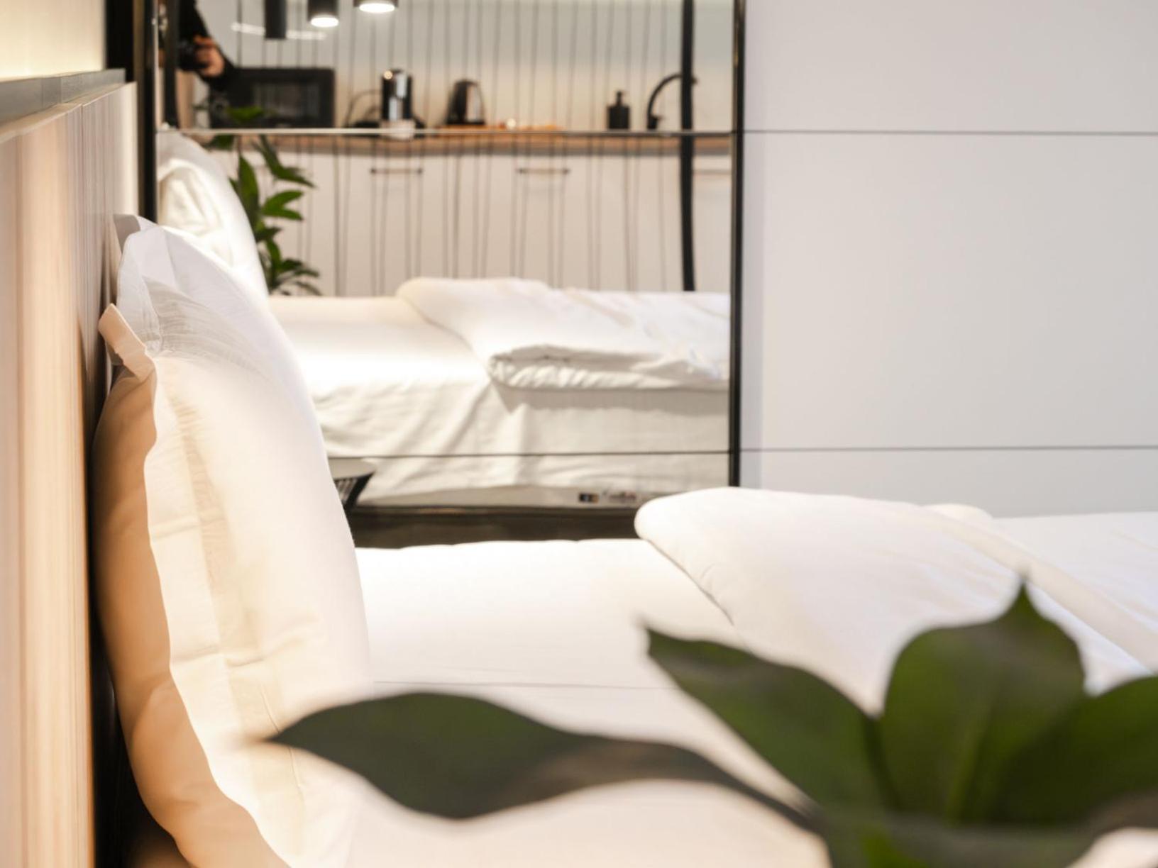 Gavas Cozy Studios Central David Prodan Kaloşvar Dış mekan fotoğraf