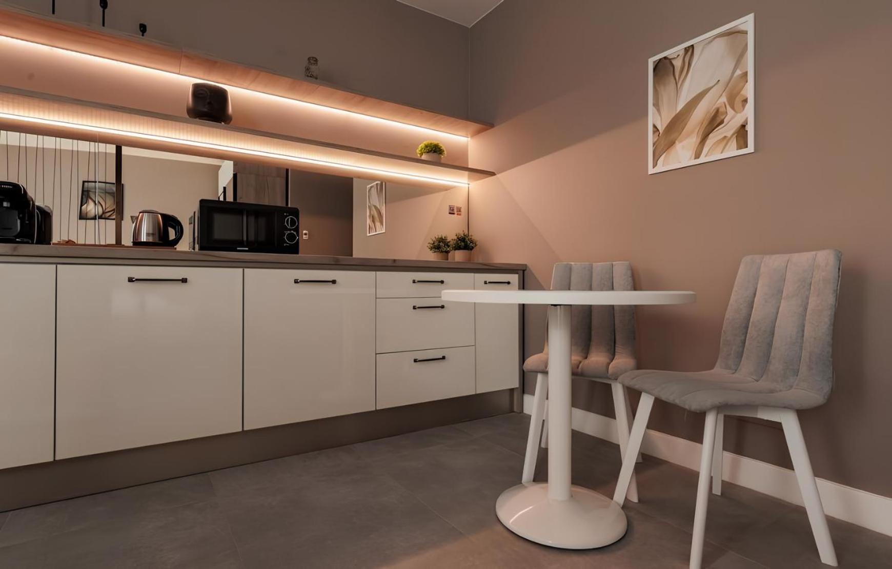 Gavas Cozy Studios Central David Prodan Kaloşvar Dış mekan fotoğraf