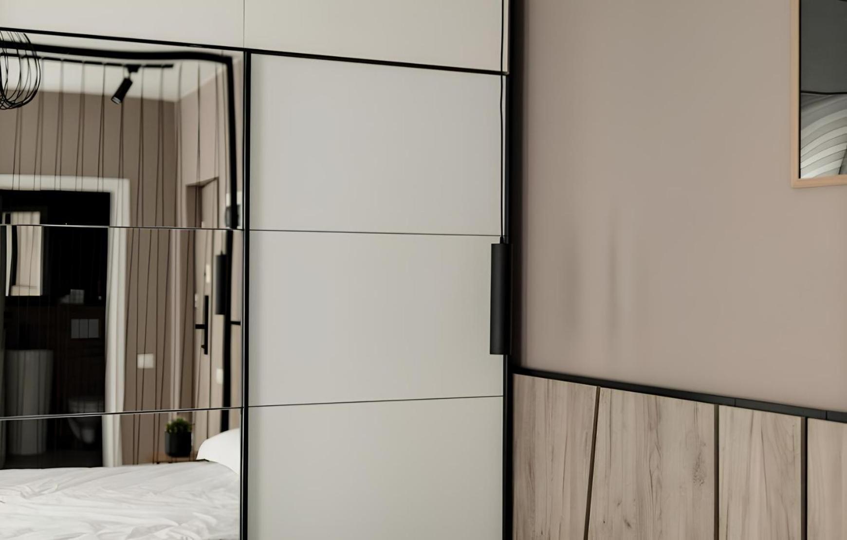 Gavas Cozy Studios Central David Prodan Kaloşvar Dış mekan fotoğraf