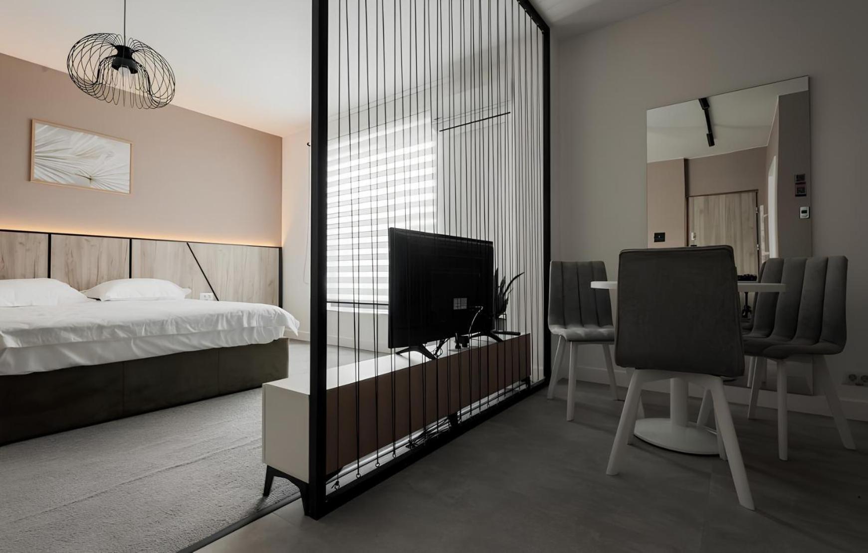 Gavas Cozy Studios Central David Prodan Kaloşvar Dış mekan fotoğraf