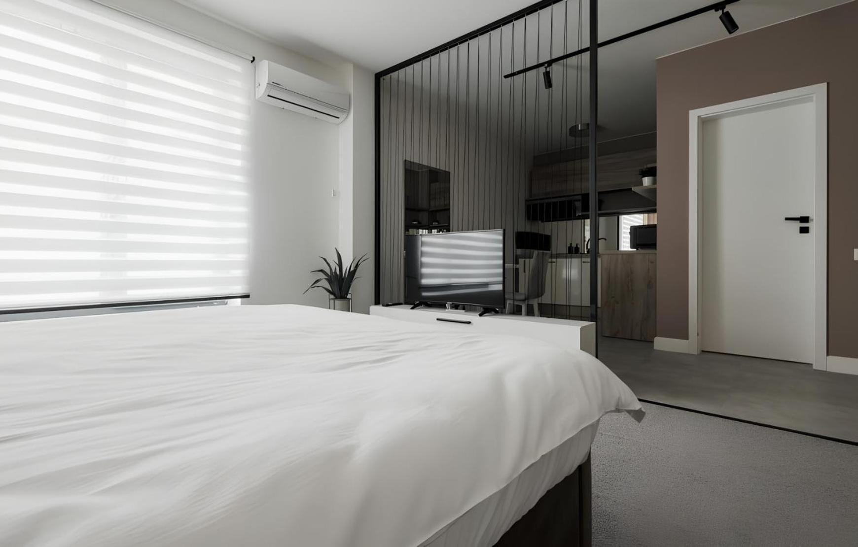 Gavas Cozy Studios Central David Prodan Kaloşvar Dış mekan fotoğraf