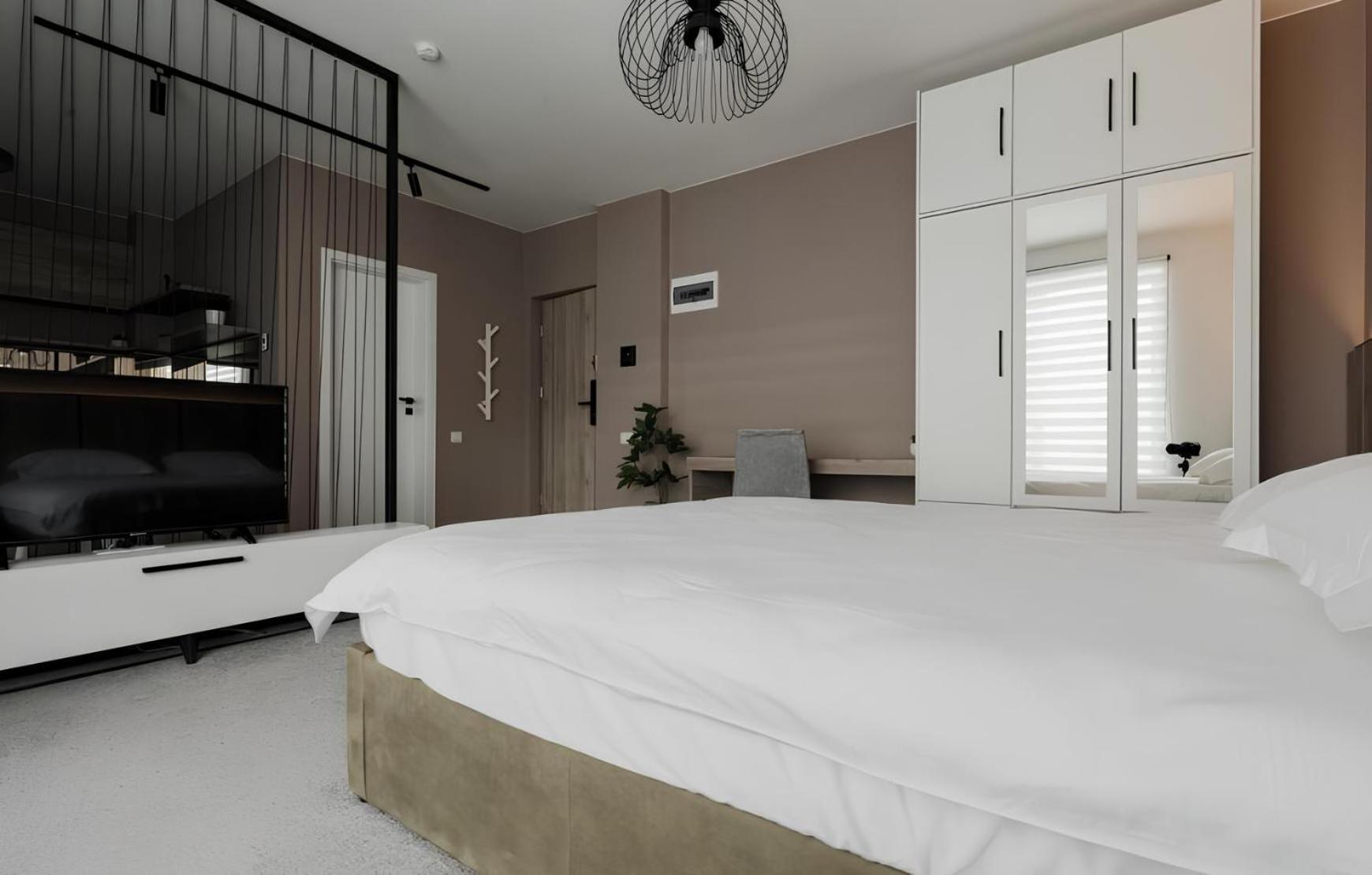 Gavas Cozy Studios Central David Prodan Kaloşvar Dış mekan fotoğraf