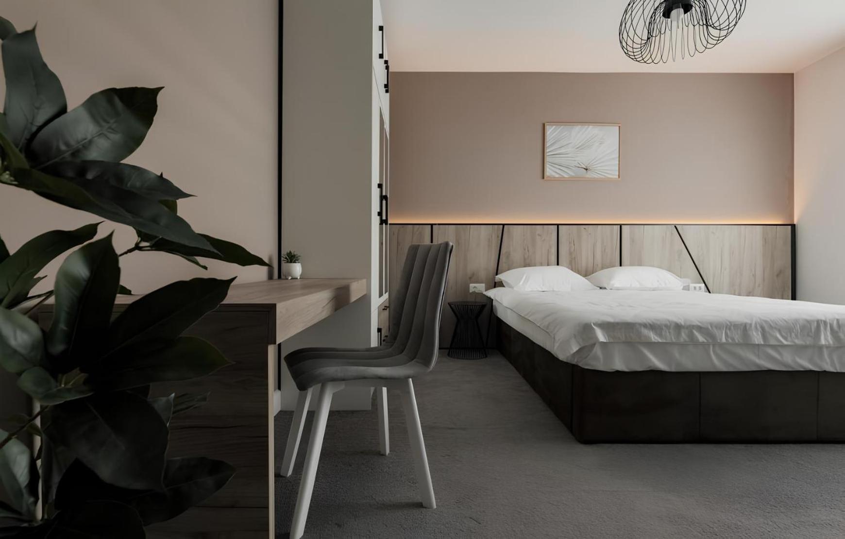 Gavas Cozy Studios Central David Prodan Kaloşvar Dış mekan fotoğraf