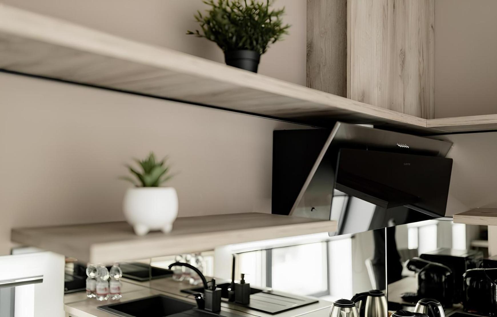Gavas Cozy Studios Central David Prodan Kaloşvar Dış mekan fotoğraf