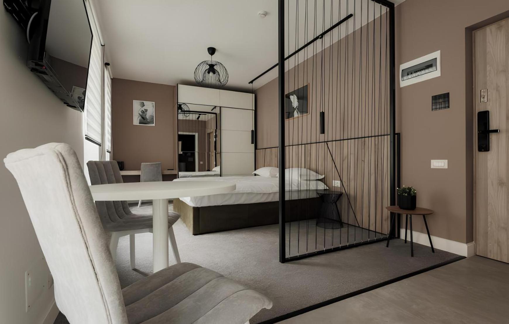 Gavas Cozy Studios Central David Prodan Kaloşvar Dış mekan fotoğraf