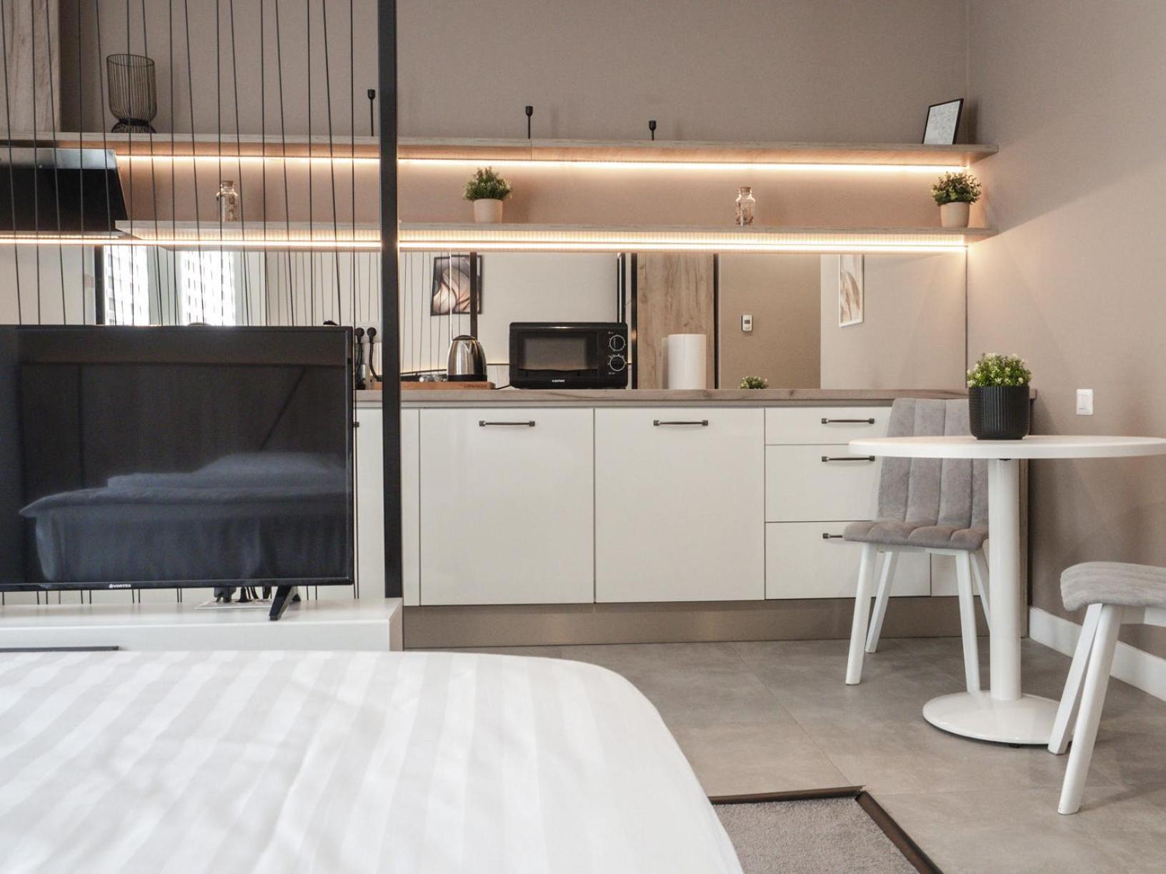 Gavas Cozy Studios Central David Prodan Kaloşvar Dış mekan fotoğraf