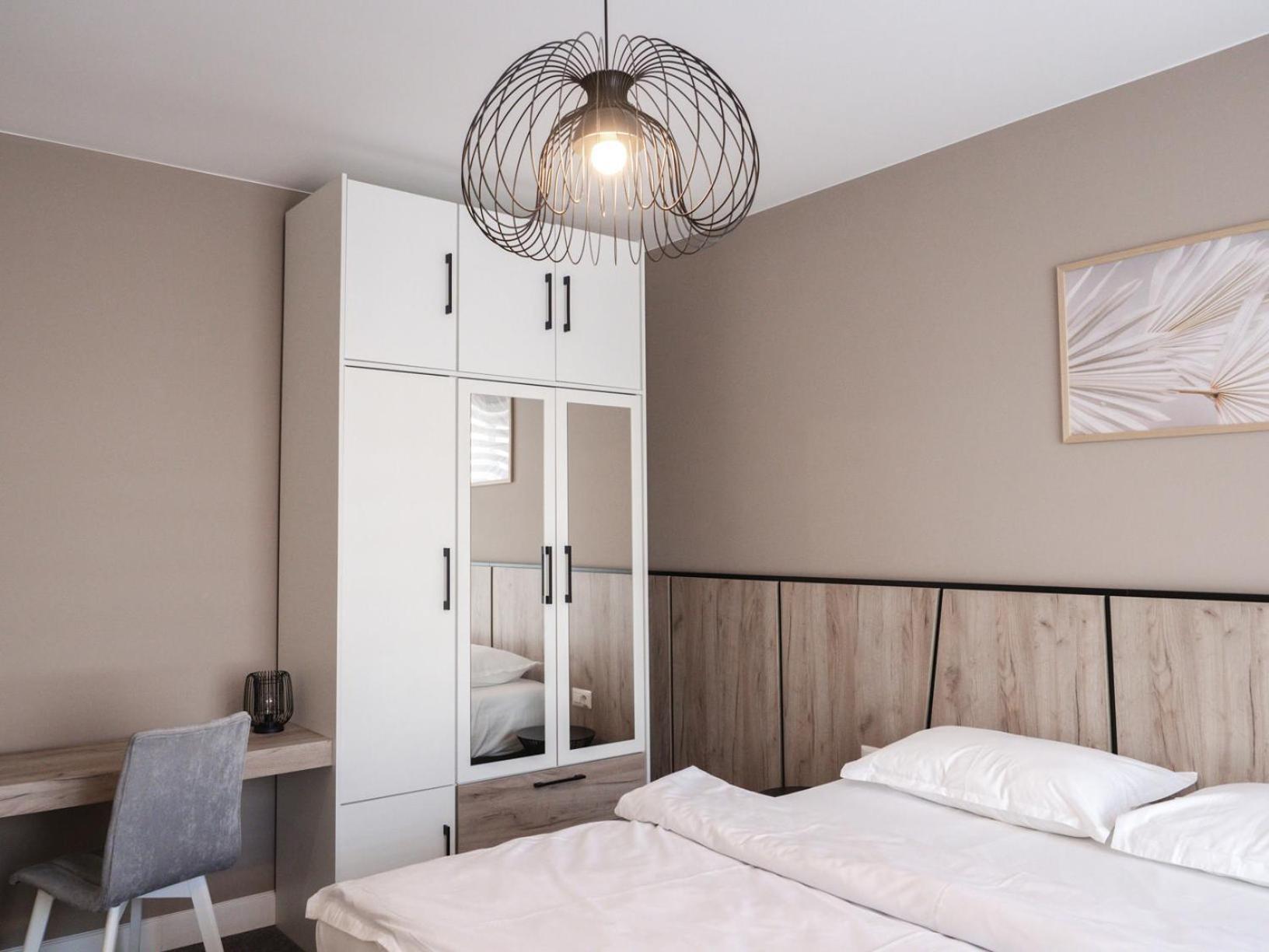 Gavas Cozy Studios Central David Prodan Kaloşvar Dış mekan fotoğraf